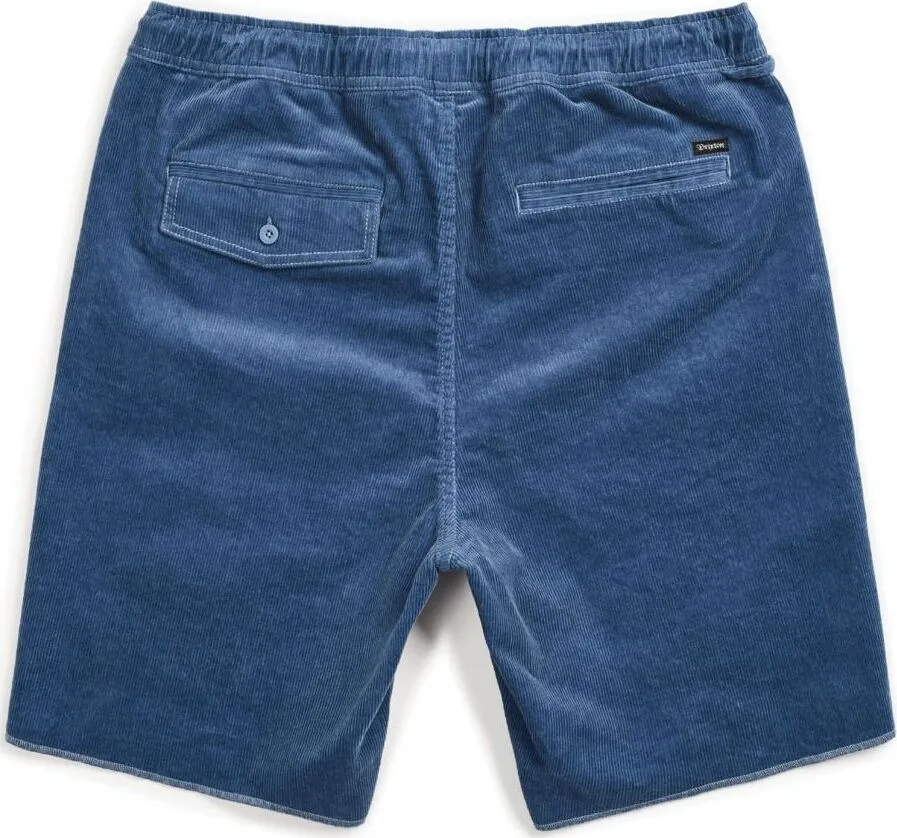 Madrid II Short - Men's|-|Short Madrid II Homme sold by Altitude Sports product image thumbnail 3