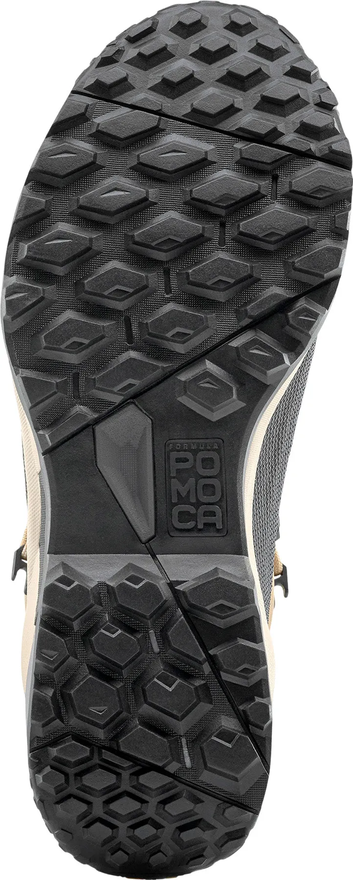 Puez Leather Mid Powertex Hiking Shoes - Women's|-|Souliers de randonnée mi-hauts en cuir Puez Powertex - Femme sold by Altitude Sports product image thumbnail 2