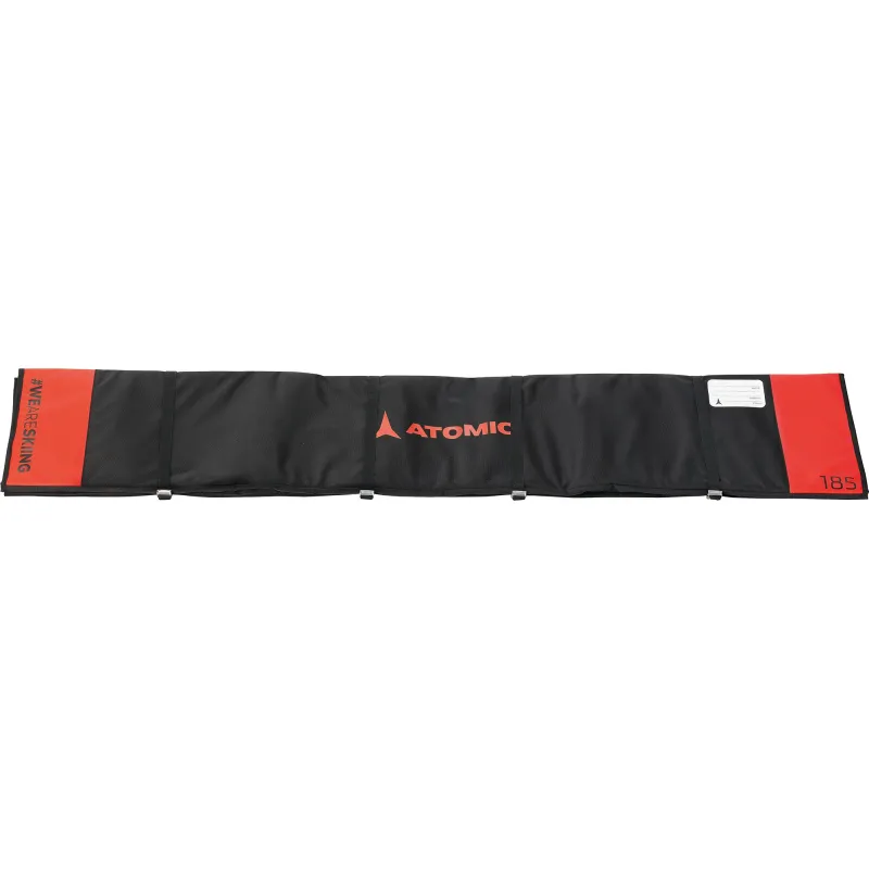 Redster FIS 3 Pairs Ski Bag|-|Sac de ski 3 paires Redster FIS made by Altitude Sports