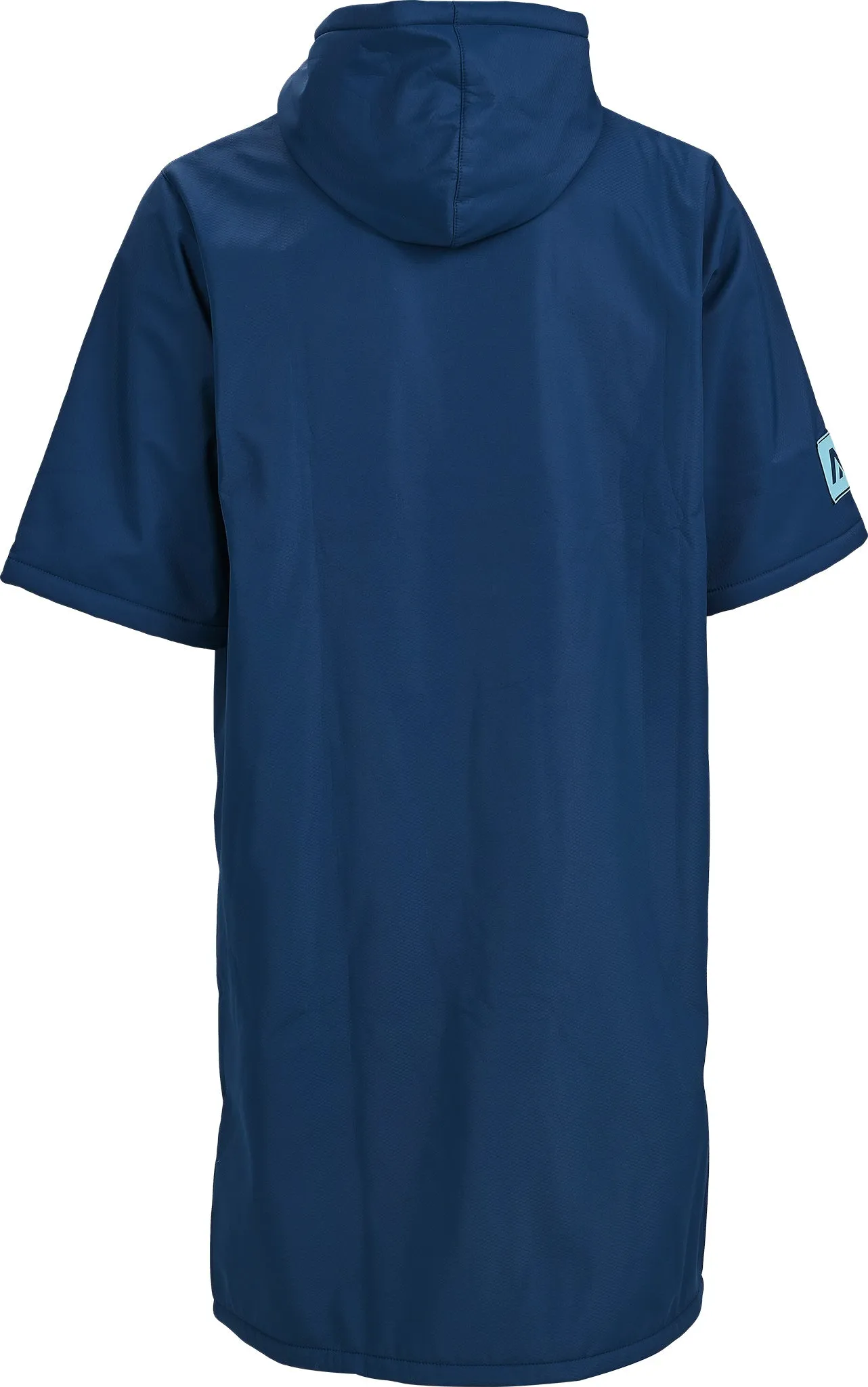 Water-Repellent Thermal Poncho - Medium|-|Poncho thermique hydrofuge - Moyen sold by Altitude Sports product image thumbnail 2