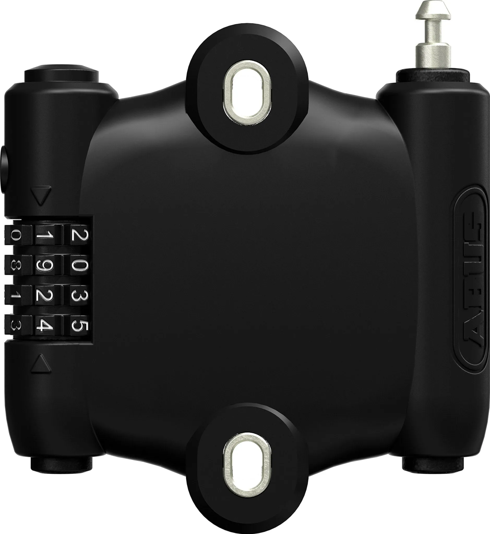 Sportflex 2504 Cable Lock With Combination |-|Cadenas à câble avec serrure à combinaison Sportflex 2504 sold by Altitude Sports