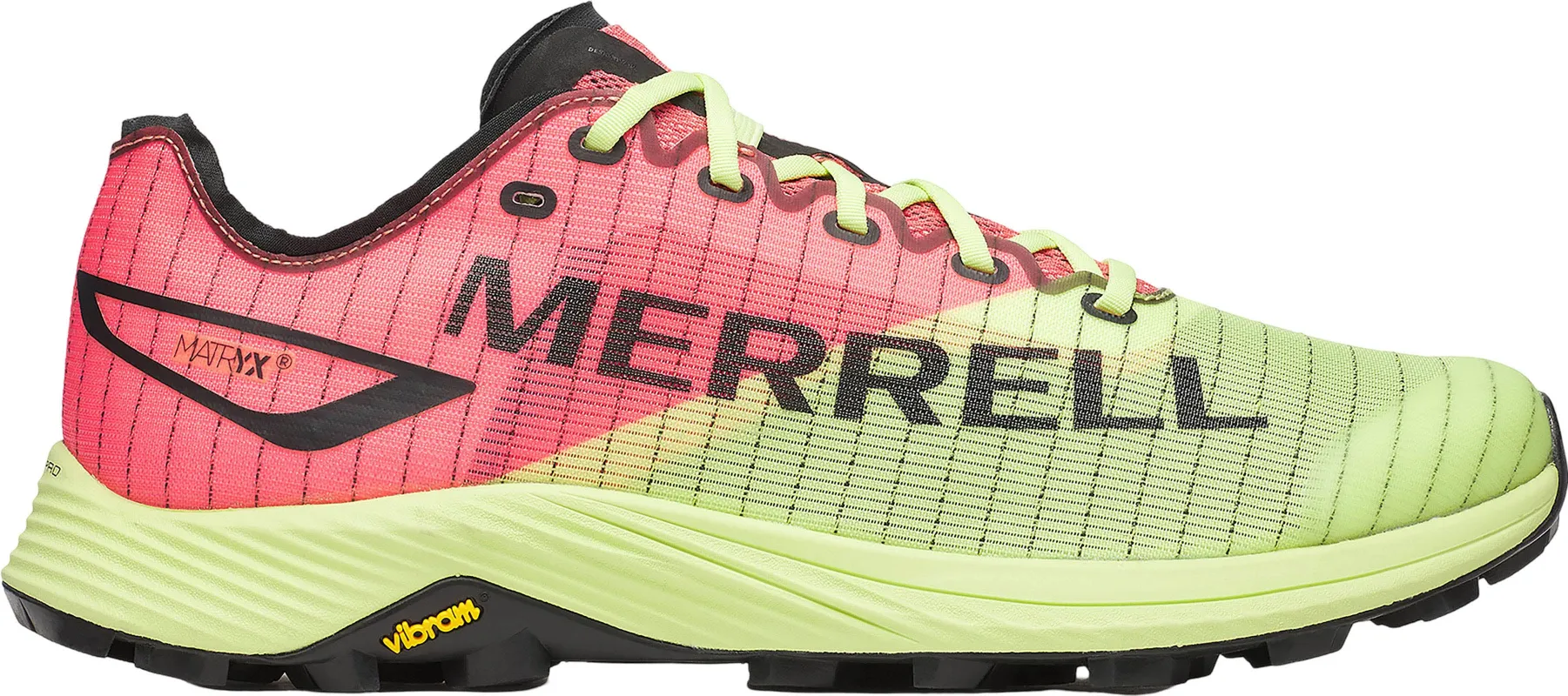 MTL Long Sky 2 Matryx Trail Running Shoes - Men's|-|Souliers de course sur sentier MTL Long Sky 2 Matryx - Homme sold by Altitude Sports