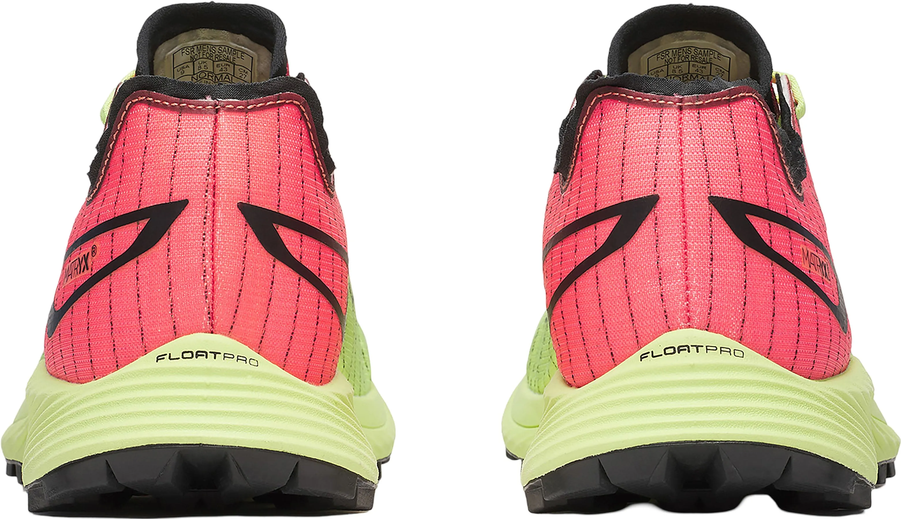 MTL Long Sky 2 Matryx Trail Running Shoes - Men's|-|Souliers de course sur sentier MTL Long Sky 2 Matryx - Homme sold by Altitude Sports product image thumbnail 4