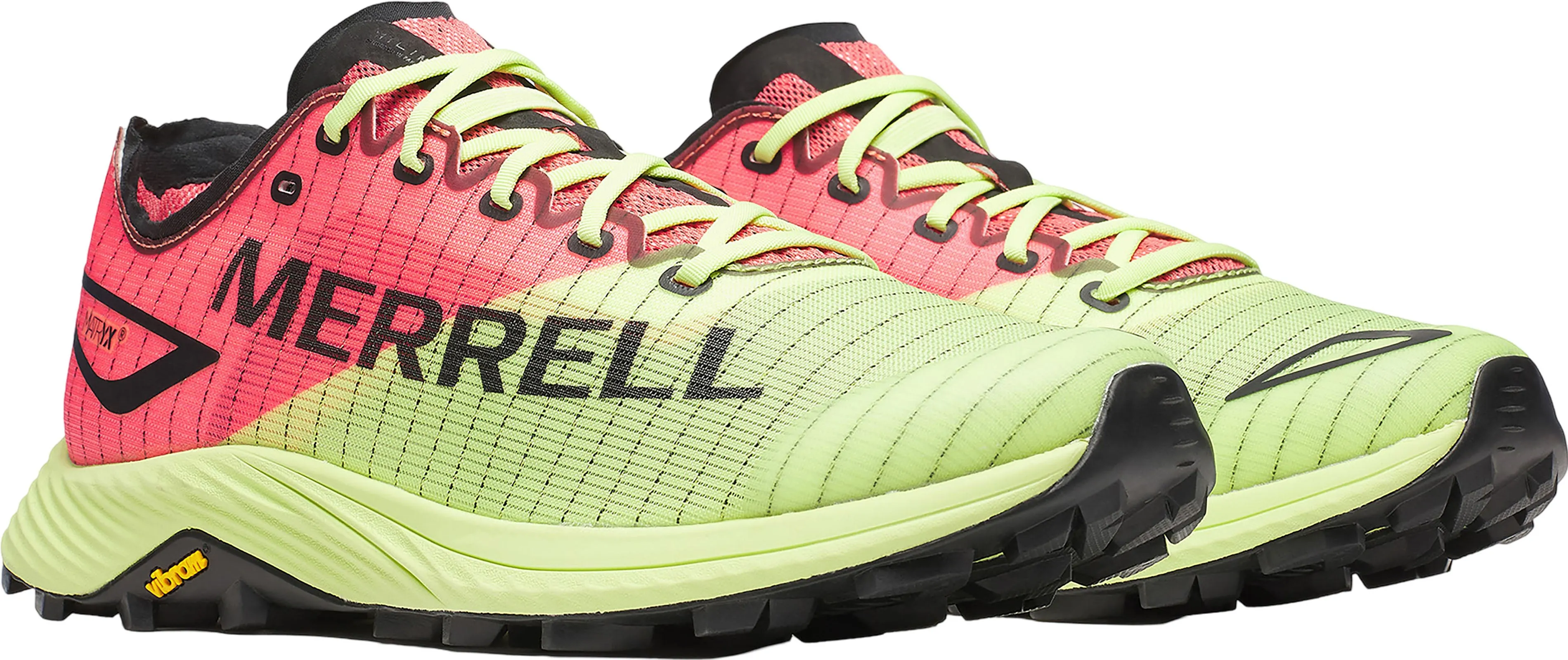 MTL Long Sky 2 Matryx Trail Running Shoes - Men's|-|Souliers de course sur sentier MTL Long Sky 2 Matryx - Homme sold by Altitude Sports product image thumbnail 5