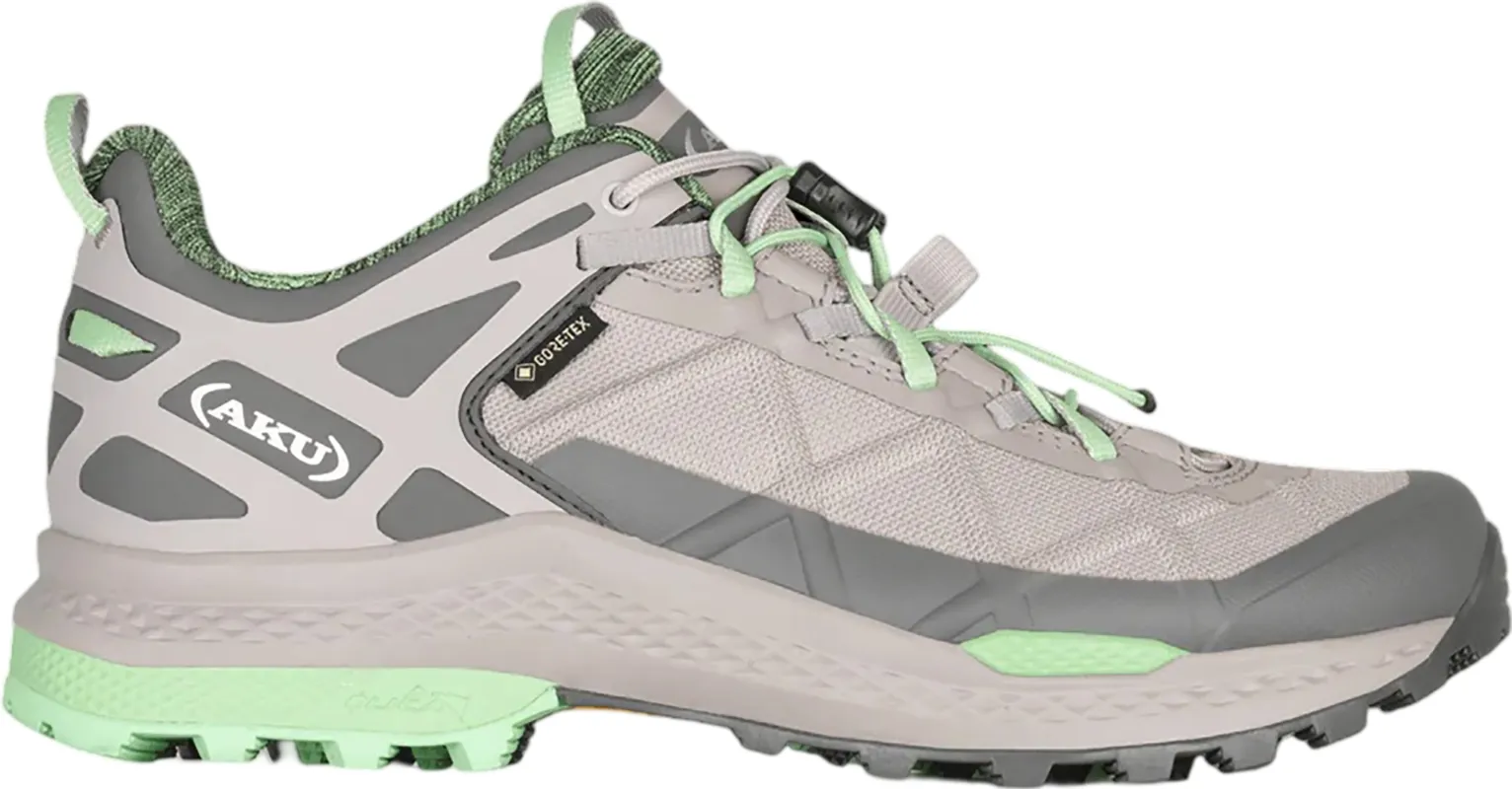Rocket DFS GTX Hiking Shoes - Women's|-|Souliers de randonnée Rocket DFS GTX - Femme sold by Altitude Sports