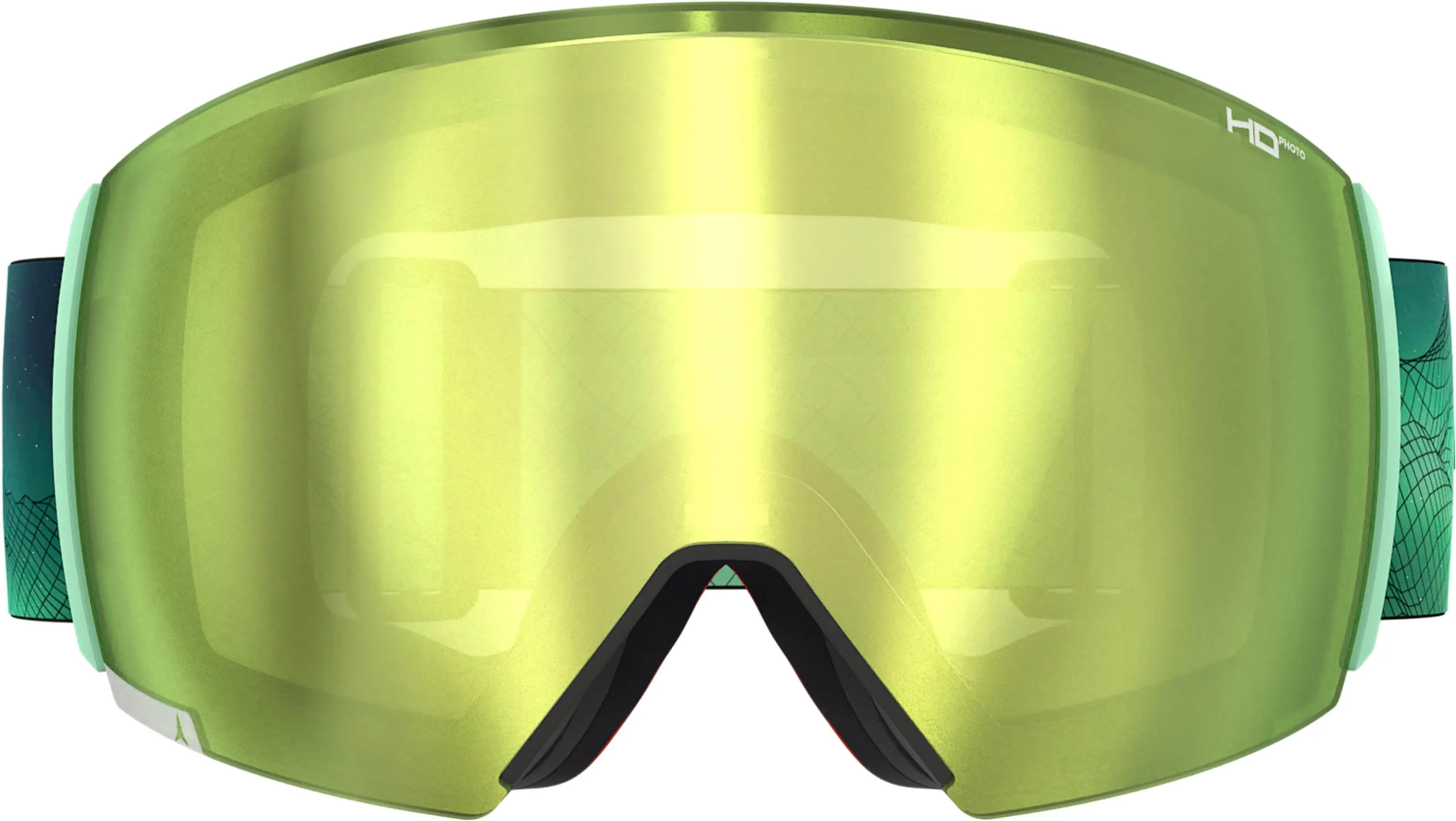 Revent Q L Signature TD Goggles|-|Lunettes de ski Revent Q L Signature TD sold by Altitude Sports product image thumbnail 2
