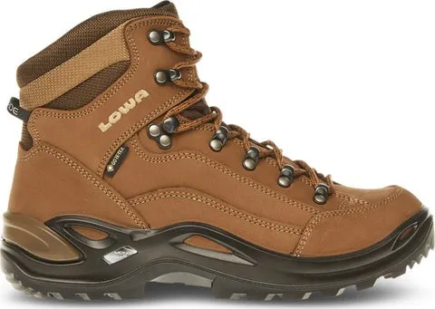 Renegade GTX Mid Hiking Boots - Wide - Women's|-|Bottes de randonnée Renegade GTX Mid - Large - Femme sold by Altitude Sports