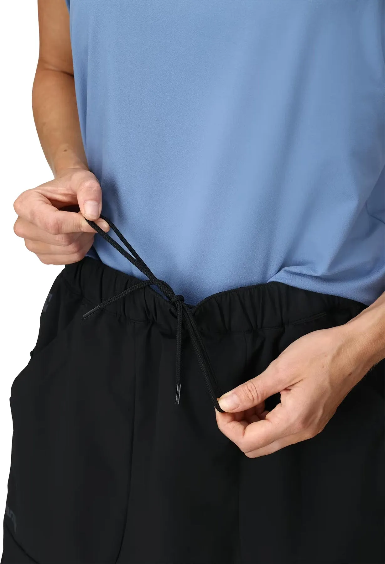 AirExchange UPF 40 Skort - Women's |-|Jupe-short AirExchange FPRUV 40 - Femme sold by Altitude Sports product image thumbnail 2