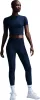 Zenvy Gentle-Support High-Waisted 7/8 Leggings - Women's|-|Legging 7/8 taille haute à soutien doux Zenvy - Femme sold by Altitude Sports