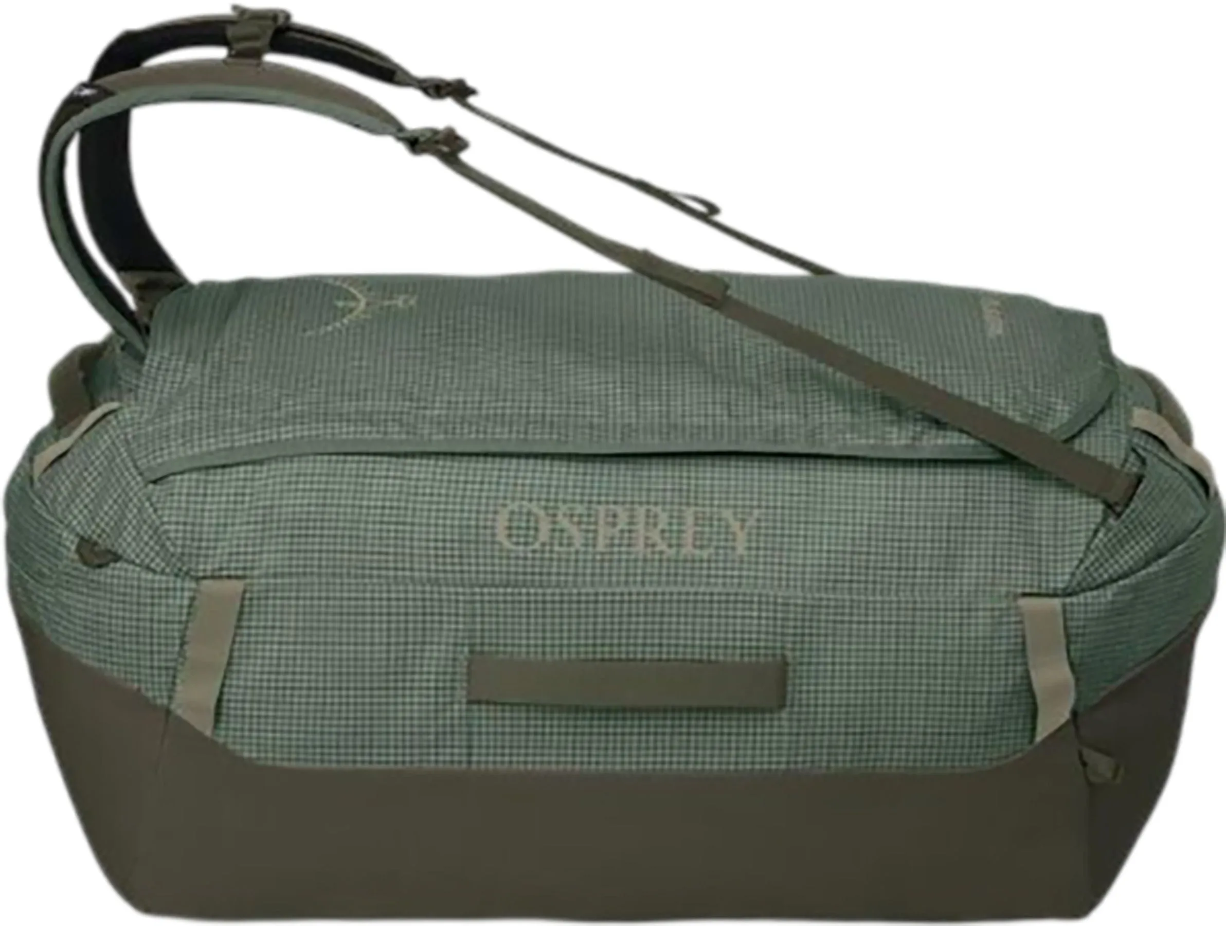 Transporter Duffel Bag 95L|-|Sac de sport Transporter 95L sold by Altitude Sports product image thumbnail 2