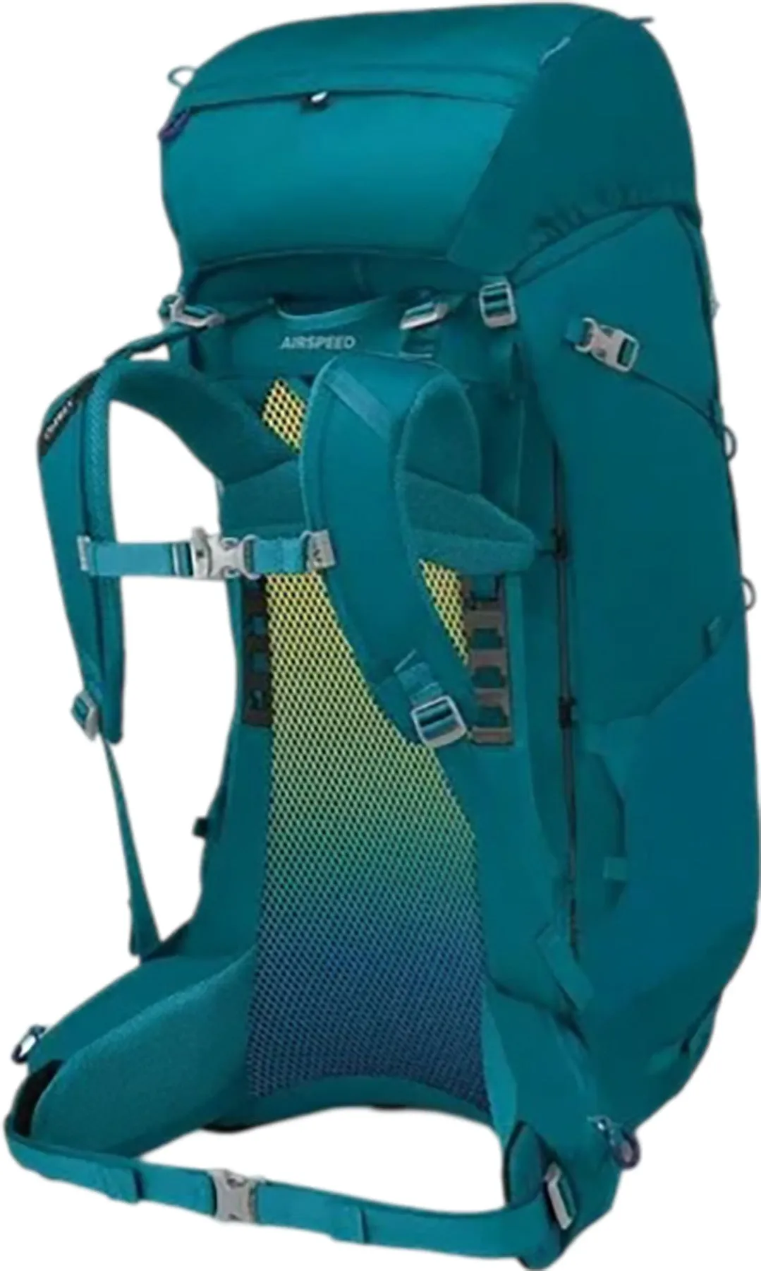 Ace Hiking Backpack 65L - Youth|-|Sac à dos de randonnée Ace 65L - Jeune sold by Altitude Sports product image thumbnail 3