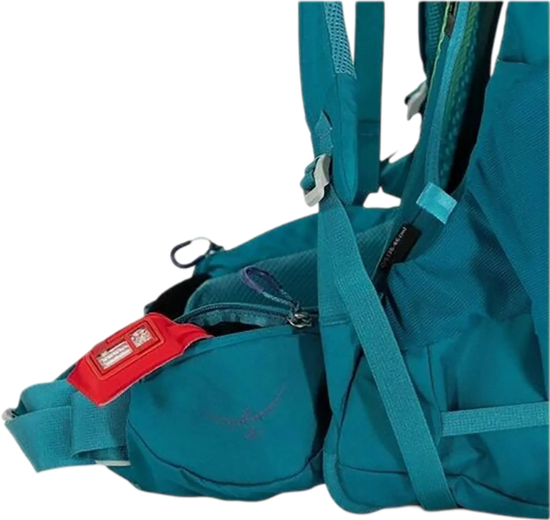 Ace Hiking Backpack 65L - Youth|-|Sac à dos de randonnée Ace 65L - Jeune sold by Altitude Sports product image thumbnail 5