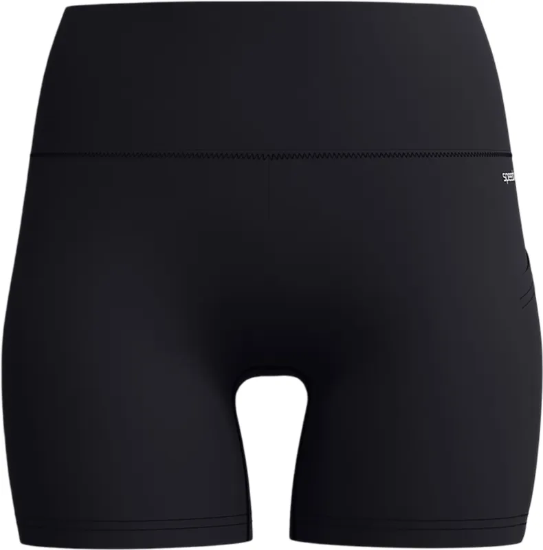 Solid Swim Shorts 5'' - Women's |-|Short de bain uni 5" - Femme sold by Altitude Sports