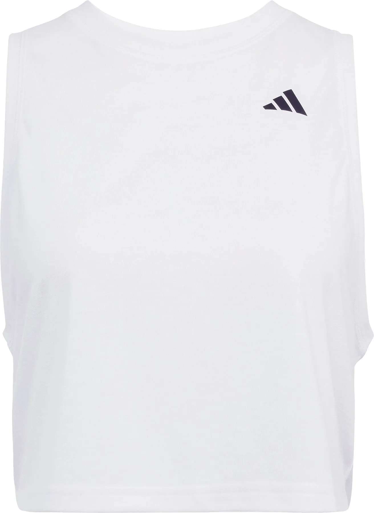 Train Essentials Boxy Workout Tank Top - Women's|-|Camisole d'entraînement à coupe boxy Train Essentials - Femme sold by Altitude Sports product image thumbnail 4