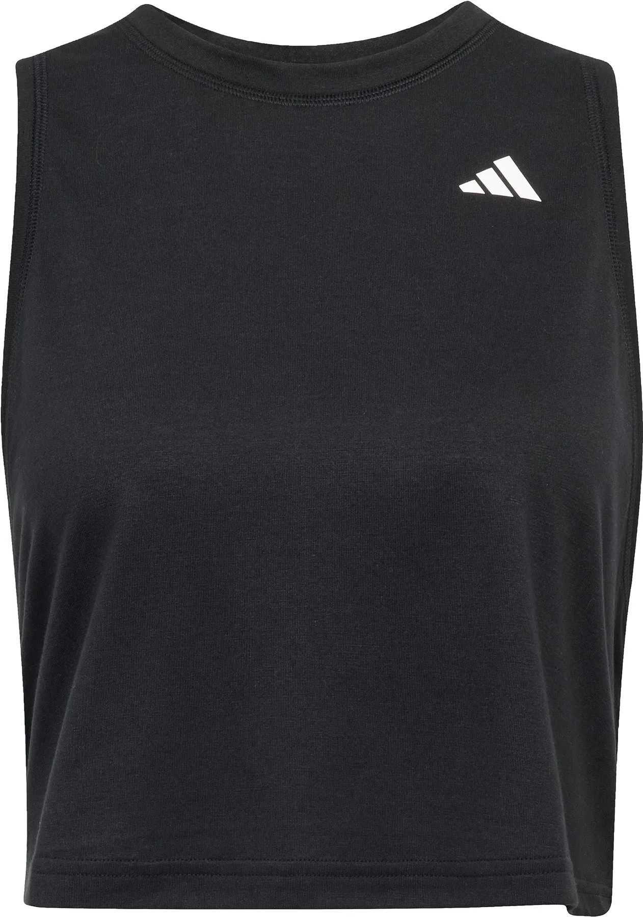 Train Essentials Boxy Workout Tank Top - Women's|-|Camisole d'entraînement à coupe boxy Train Essentials - Femme sold by Altitude Sports