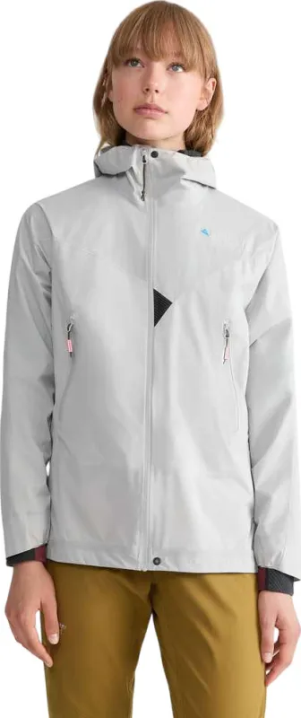 Vingtor Hood Jacket - Women's|-|Manteau à capuchon Vingtor - Femme sold by Altitude Sports