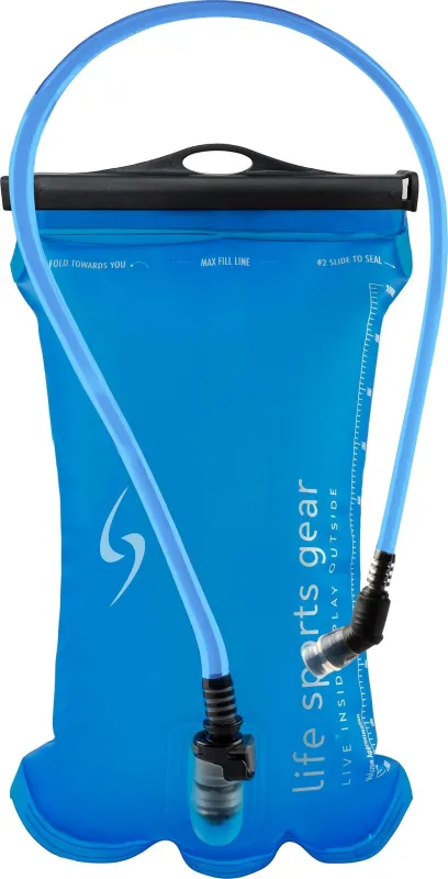 Hydration Bladder 2L|-|Poche d'Hydratation 2L sold by Altitude Sports