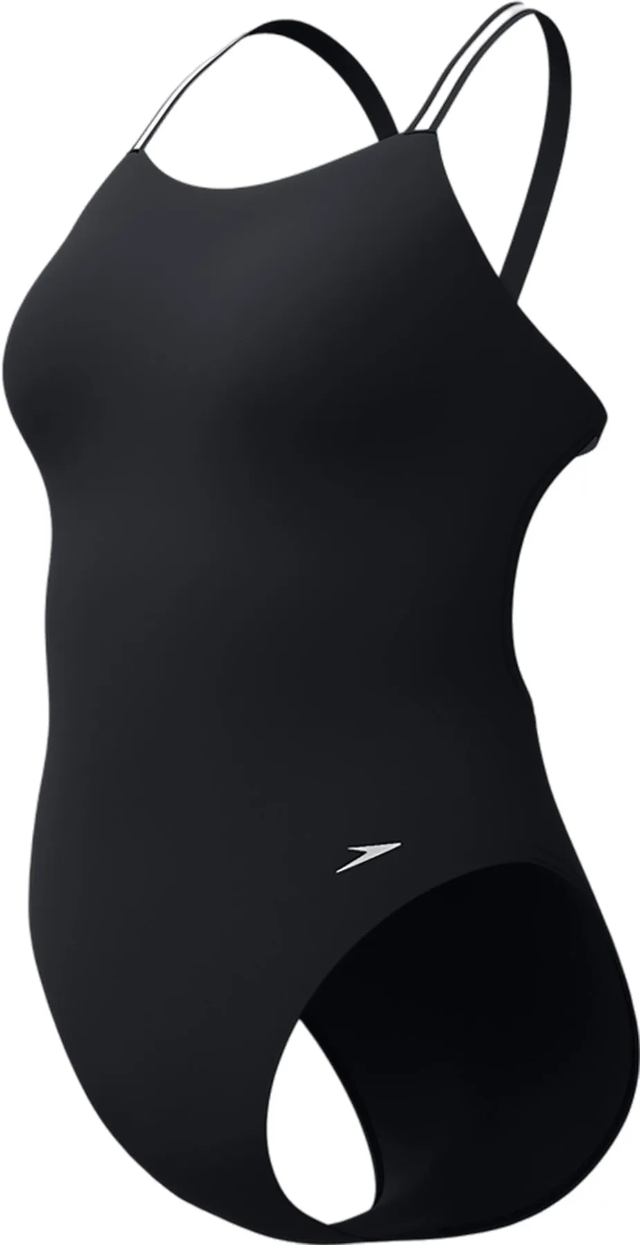 Vanquisher V-Back One Piece Swimsuit - Women's|-|Maillot de bain une pièce à dos en V Vanquisher - Femme sold by Altitude Sports product image thumbnail 4