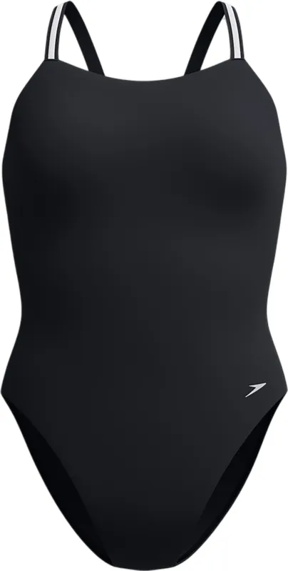 Vanquisher V-Back One Piece Swimsuit - Women's|-|Maillot de bain une pièce à dos en V Vanquisher - Femme sold by Altitude Sports