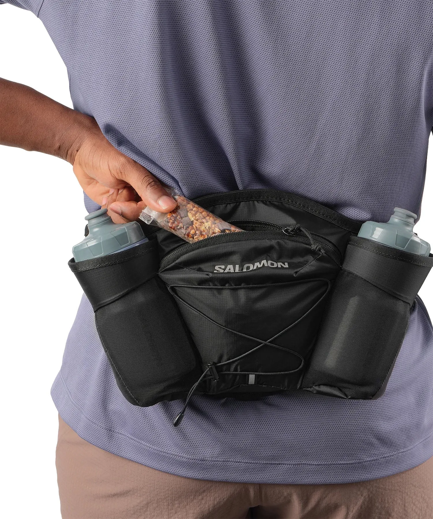 Cross 2 Hiking Belt|-|Ceinture de randonnée Cross 2 sold by Altitude Sports product image thumbnail 3