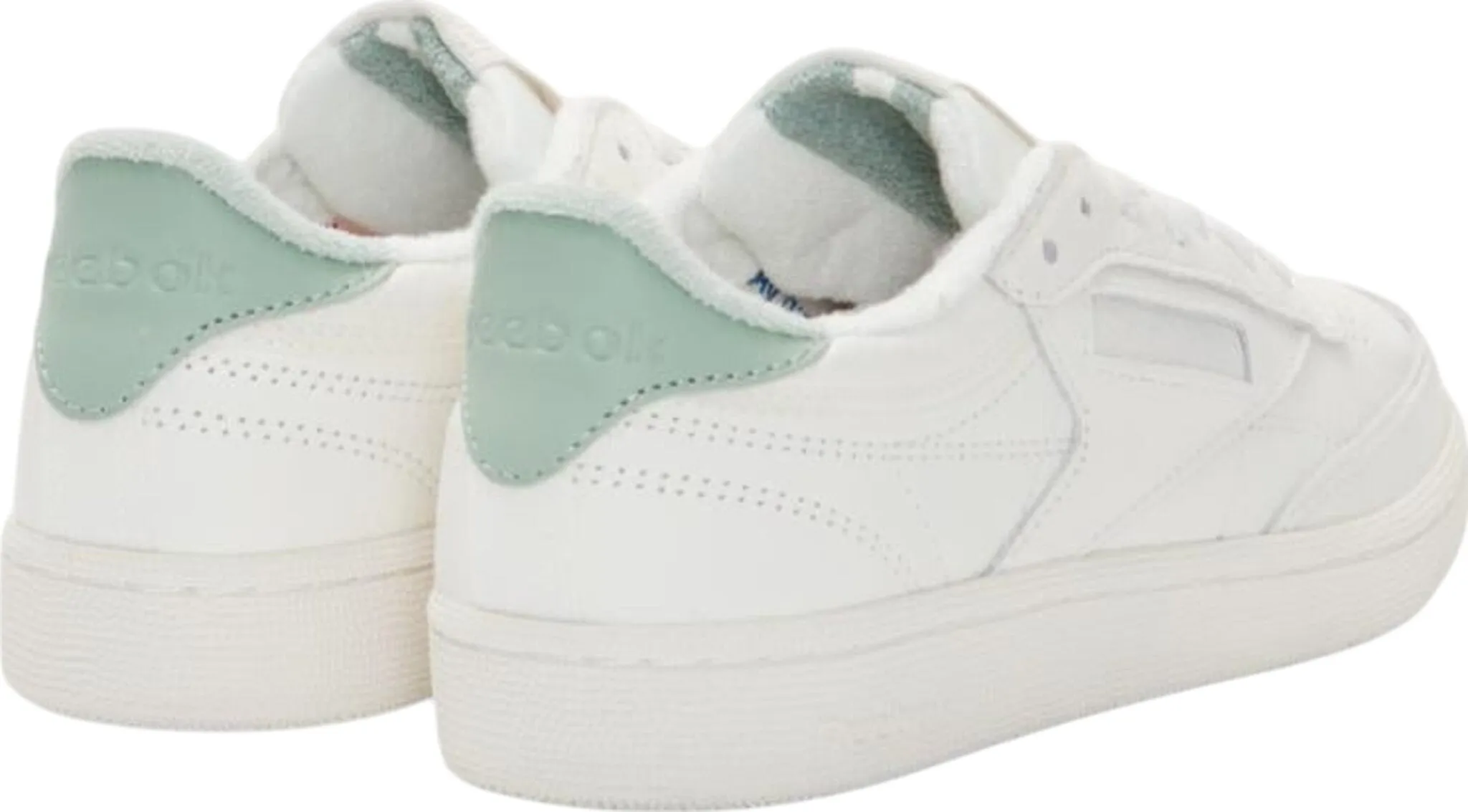 Club C 85 Vintage Shoes 40th Anniversary - Women's|-|Souliers Club C 85 Vintage 40th Anniversary - Femme sold by Altitude Sports product image thumbnail 4