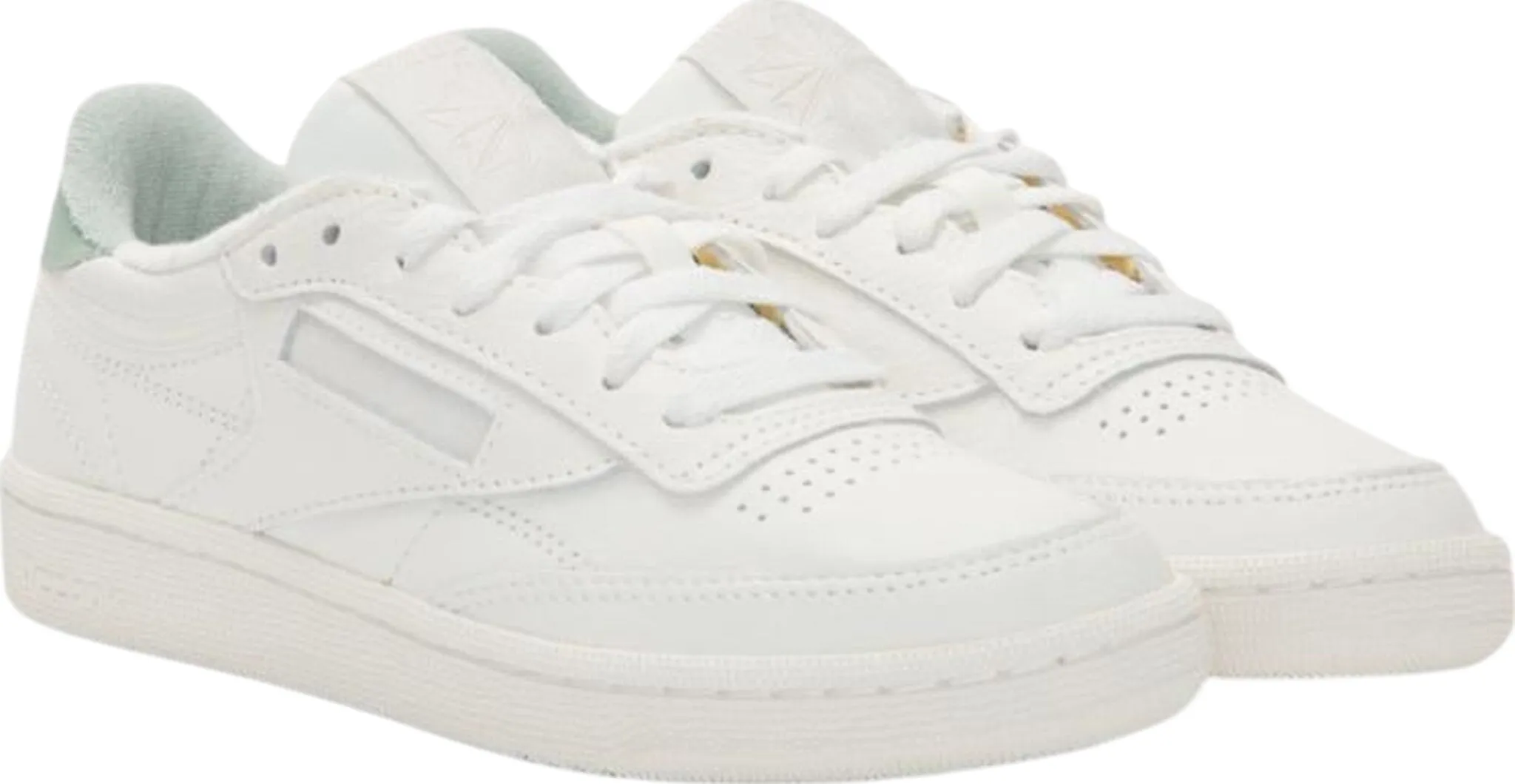 Club C 85 Vintage Shoes 40th Anniversary - Women's|-|Souliers Club C 85 Vintage 40th Anniversary - Femme sold by Altitude Sports product image thumbnail 3