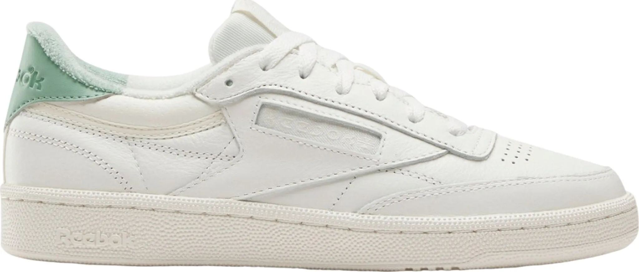 Club C 85 Vintage Shoes 40th Anniversary - Women's|-|Souliers Club C 85 Vintage 40th Anniversary - Femme sold by Altitude Sports