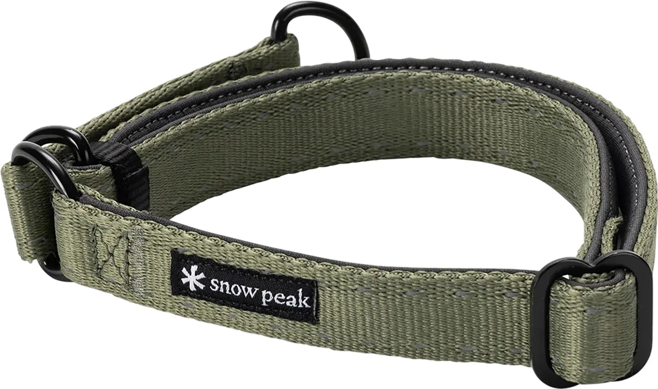 SP Slip Dog Collar - Small|-|Collier pour chien SP Slip - Petit sold by Altitude Sports