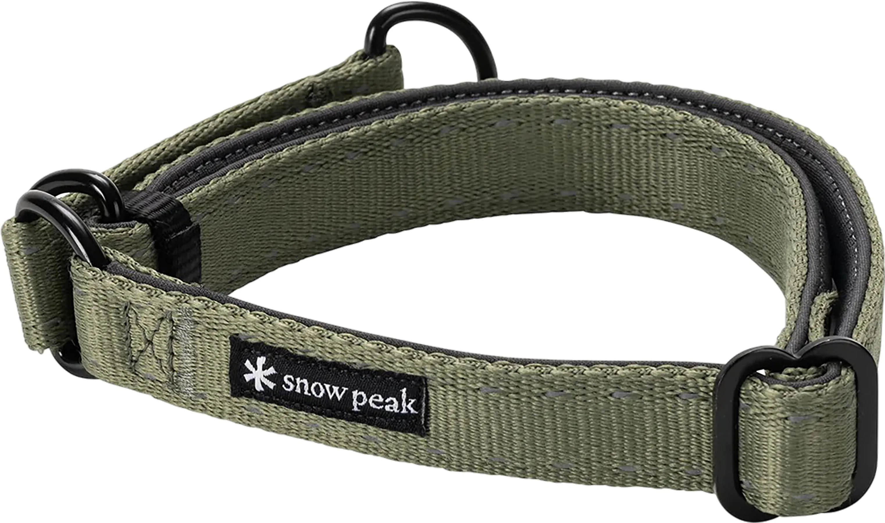 SP Slip Dog Collar - Small|-|Collier pour chien SP Slip - Petit sold by Altitude Sports