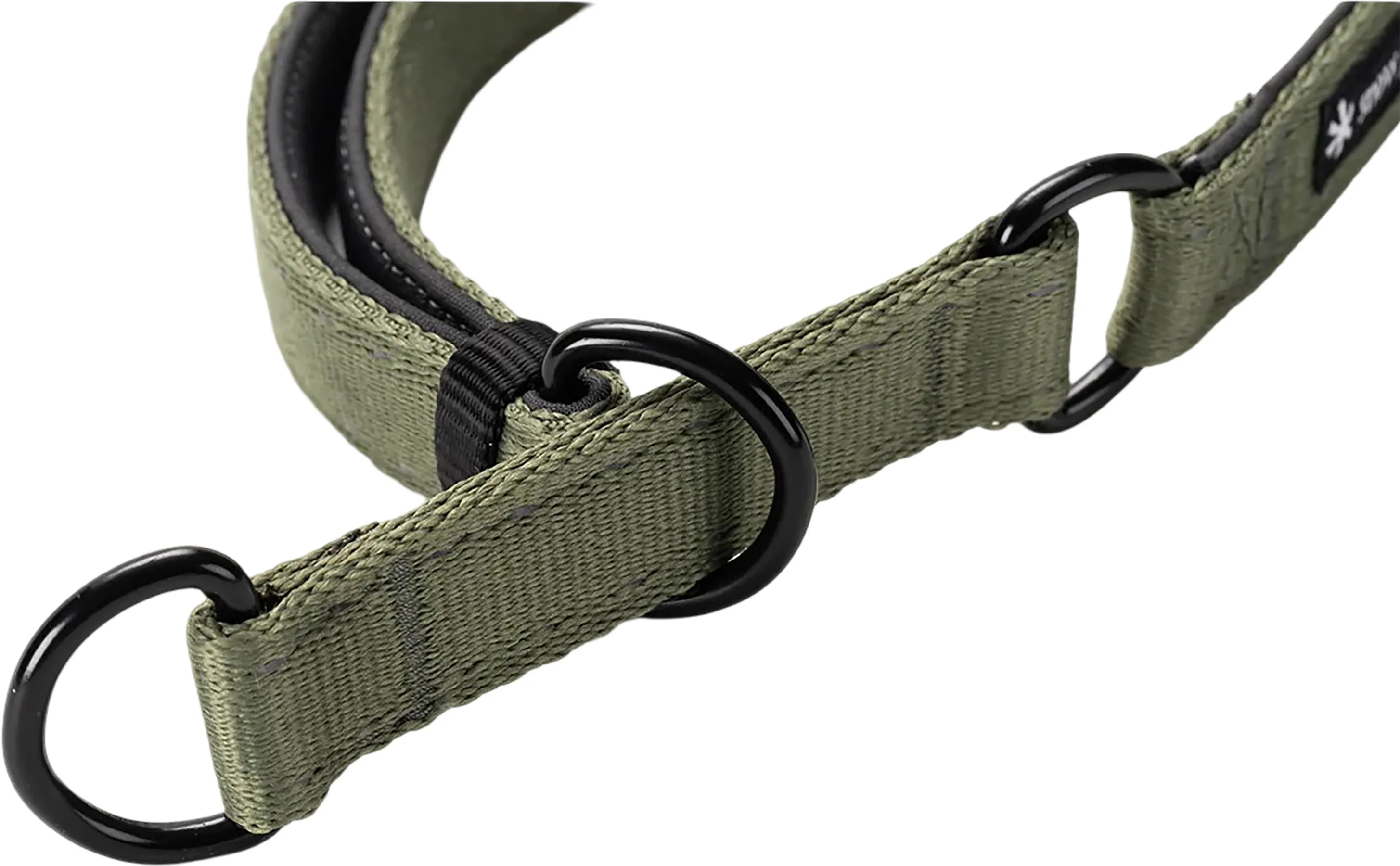 SP Slip Dog Collar - Small|-|Collier pour chien SP Slip - Petit sold by Altitude Sports product image thumbnail 2
