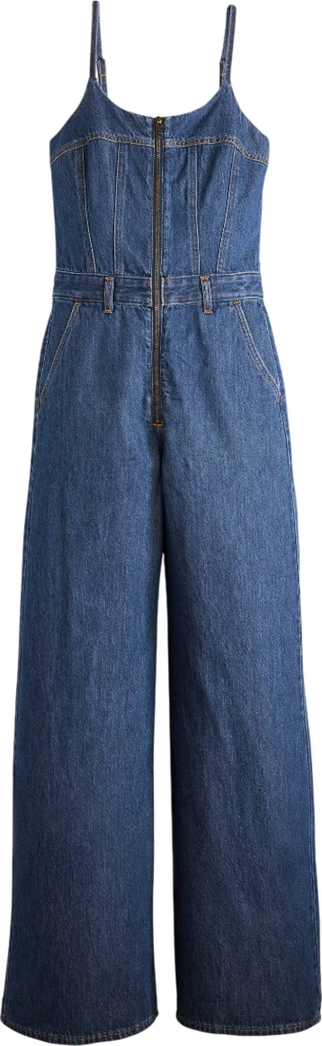 Bustier Jumpsuit - Women's|-|Combinaison Bustier - Femme sold by Altitude Sports