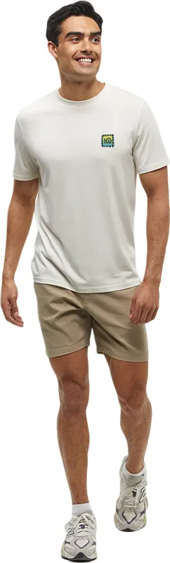 Emerald Edge T-Shirt - Men's|-|T-shirt Emerald Edge - Homme sold by Altitude Sports