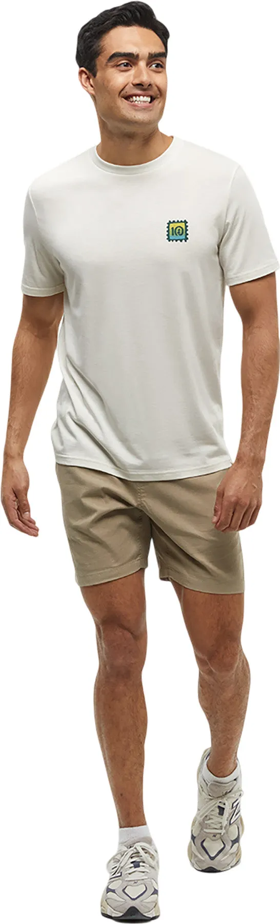 Emerald Edge T-Shirt - Men's|-|T-shirt Emerald Edge - Homme sold by Altitude Sports