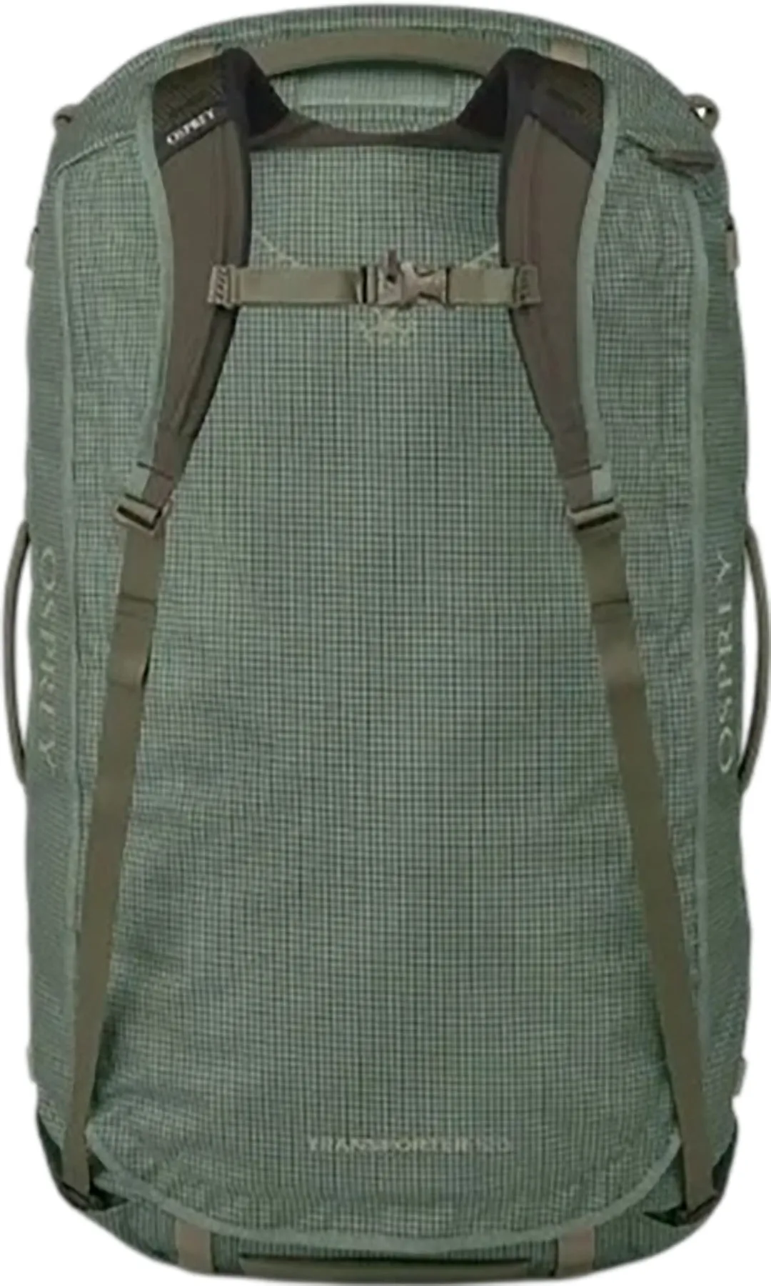 Transporter Duffel Bag 120L|-|Sac de sport Transporter 120L sold by Altitude Sports product image thumbnail 4