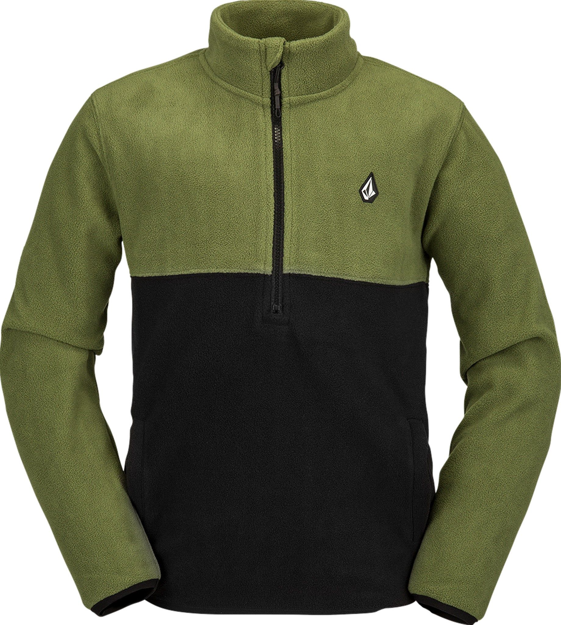 Polar Fleece Pullover Sweater - Boys|-|Chandail en molleton polaire - Garçon sold by Altitude Sports