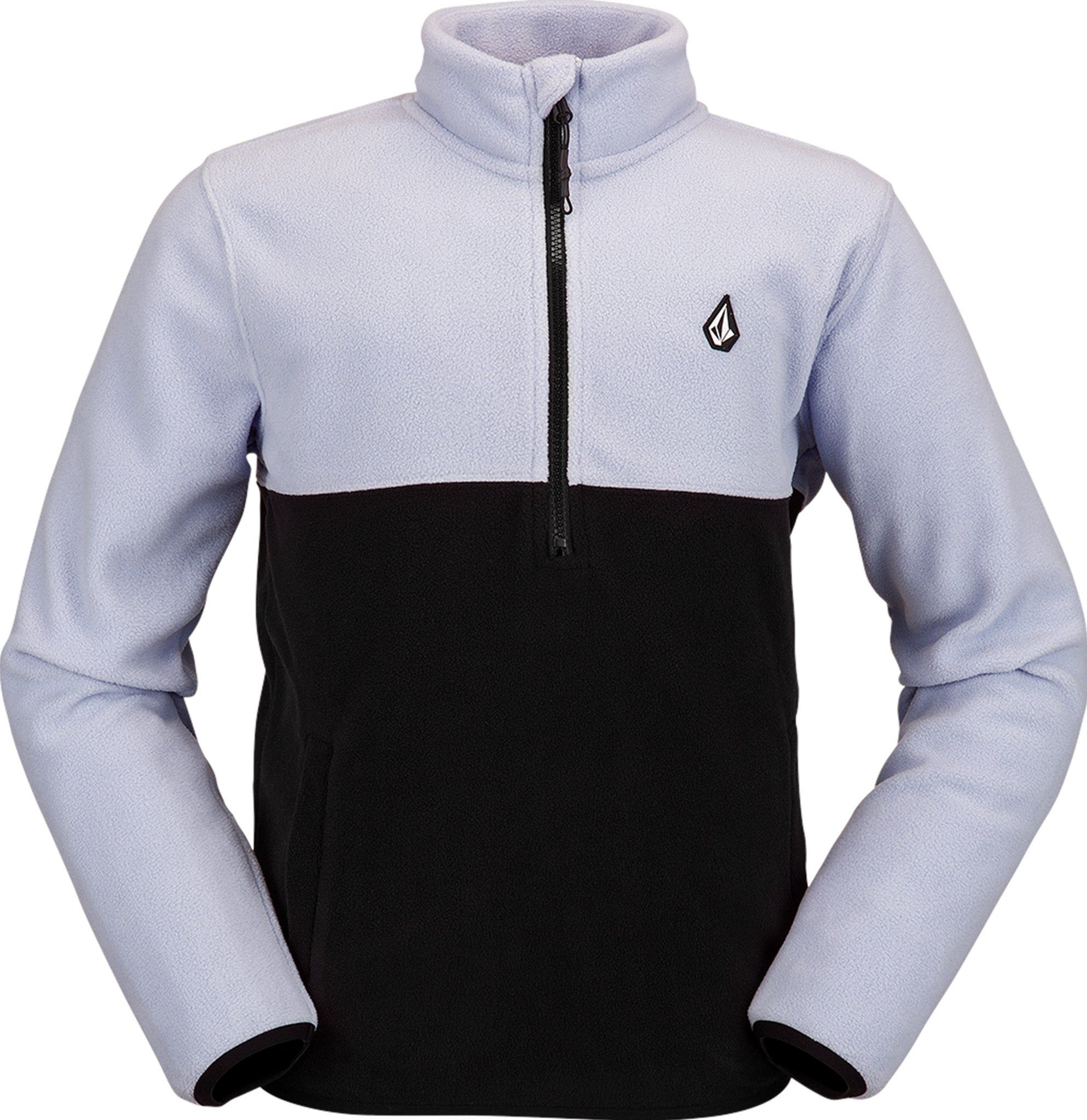Polar Fleece Pullover Sweater - Boys|-|Chandail en molleton polaire - Garçon sold by Altitude Sports product image thumbnail 3