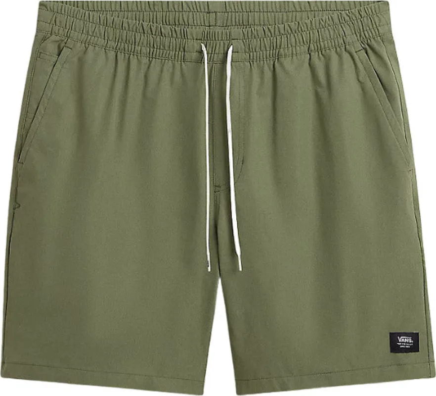 Range Relaxed Sport Shorts 18 In - Men's|-|Short de sport décontracté Range 18 Po - Homme sold by Altitude Sports