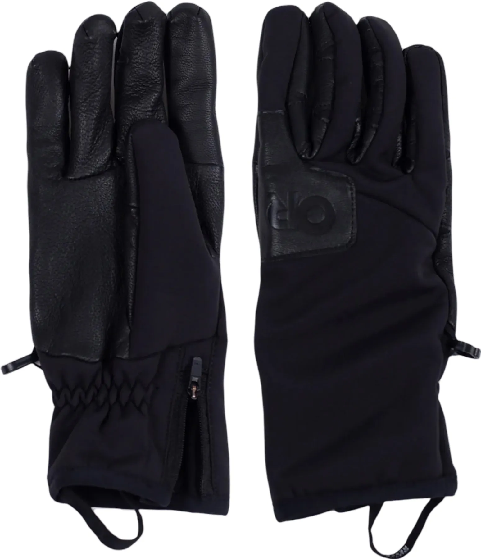 Stormtracker Sensor Gloves - Women's|-|Gants Stormtracker Sensor - Femme sold by Altitude Sports