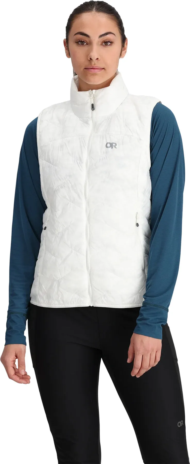SuperStrand LT Vest - Women's|-|Veste SuperStrand LT - Femme sold by Altitude Sports product image thumbnail 3