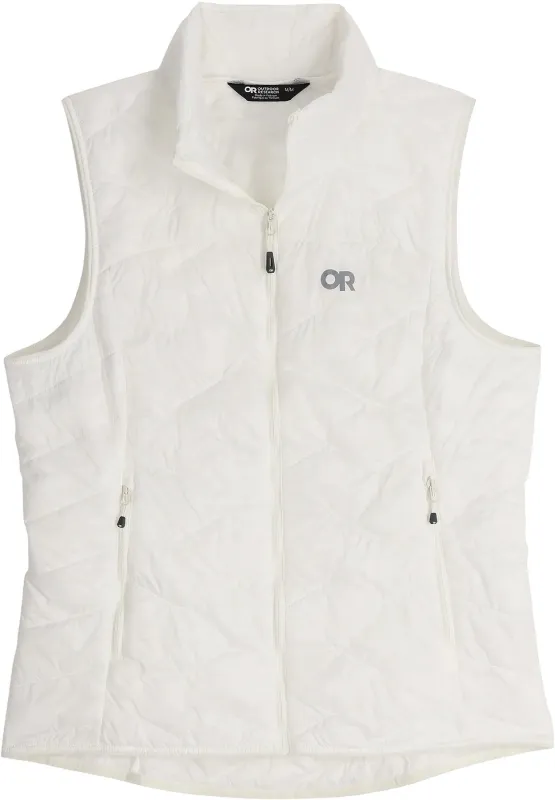 SuperStrand LT Vest - Women's|-|Veste SuperStrand LT - Femme made by Outdoor Research