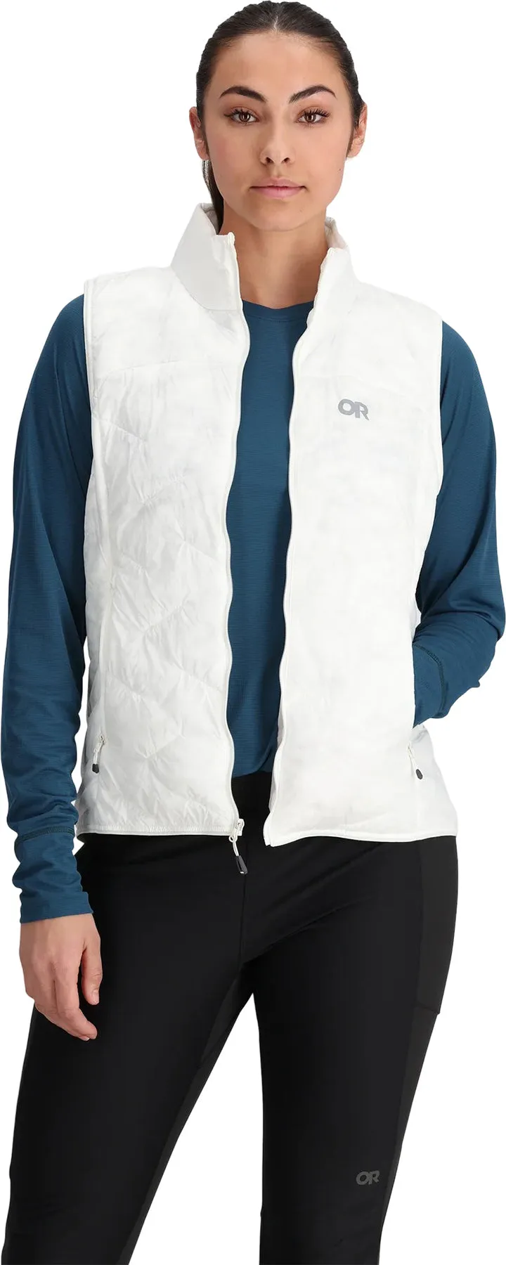 SuperStrand LT Vest - Women's|-|Veste SuperStrand LT - Femme sold by Altitude Sports product image thumbnail 5