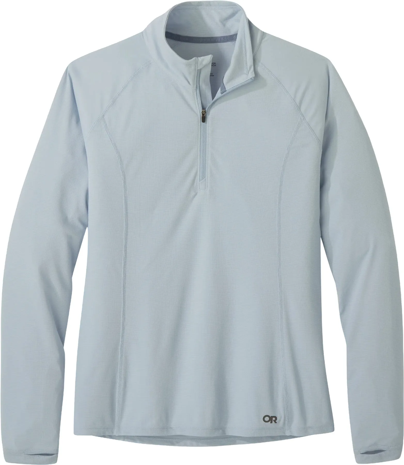 Echo Quarter Zip Pullover - Women's|-|Chandail à glissière 1/4 Echo - Femme sold by Altitude Sports