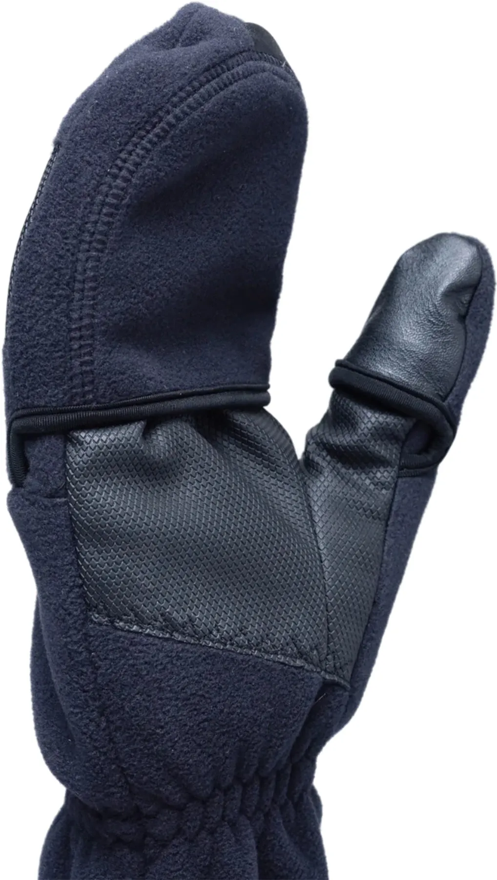 Gripper Convertible Windbloc Mittens|-|Mitaines Gripper Convertible Windbloc sold by Altitude Sports product image thumbnail 4