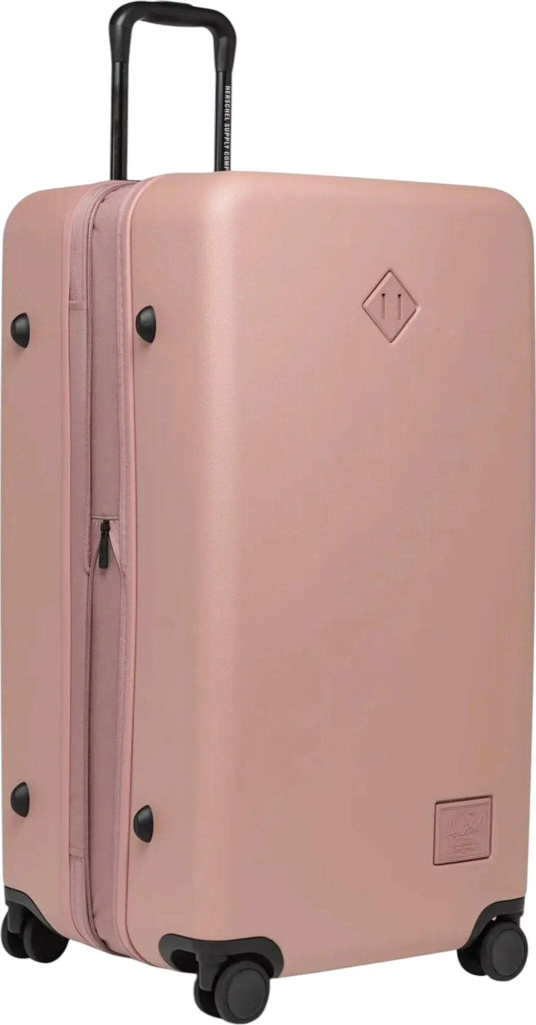 Herschel Heritage Hardshell Large Expandable Luggage 95L|-|Bagage rigide extensible grand Herschel Heritage 95L sold by Altitude Sports product image thumbnail 5