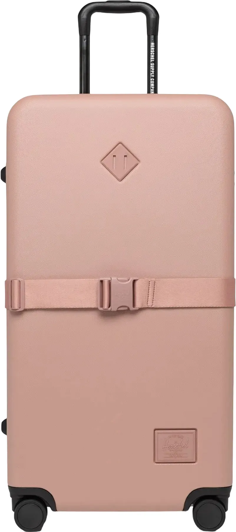 Herschel Heritage Hardshell Large Expandable Luggage 95L|-|Bagage rigide extensible grand Herschel Heritage 95L sold by Altitude Sports