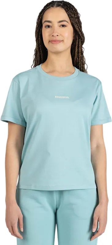 Waterfall T-Shirt - Women's|-|T-shirt Waterfall - Femme sold by Altitude Sports