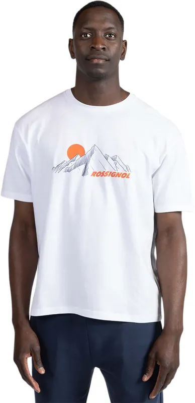Waterfall T-Shirt - Men's|-|T-shirt Waterfall - Homme sold by Altitude Sports
