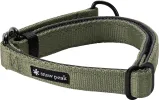 SP Slip Dog Collar - Large|-|Collier pour chien SP Slip - Grand sold by Altitude Sports