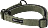 SP Slip Dog Collar - Large|-|Collier pour chien SP Slip - Grand sold by Altitude Sports
