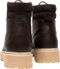 Hiking Shearling Lining Hiking Boots - Men's|-|Bottes de randonnée avec doublure en rason Hiking - Homme sold by Altitude Sports